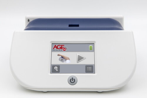 AGE-Reader mu – Bild 2