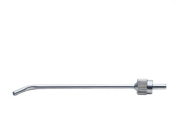 Lichtleiterapplikator 45° LL-45