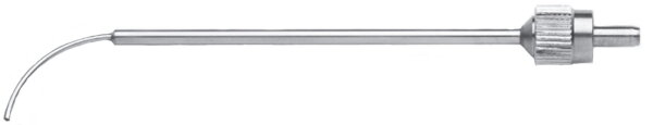 90° LL-PARO Light Guide Applicator